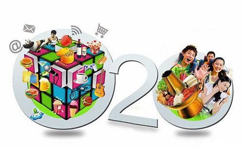 厦门O2O网站建设